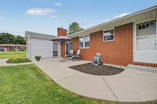 7463 Fairground Rd, Blanchester, OH 45107 - Photo 24