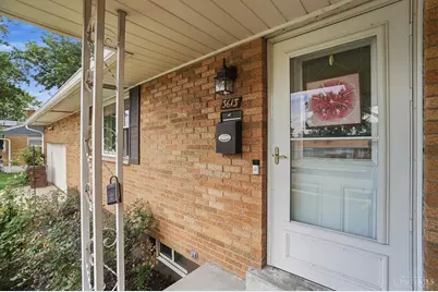 3613 Lewis Street, Middletown, OH 45044 - Photo 4