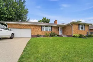 3613 Lewis St, Middletown, OH 45044 - Photo 2