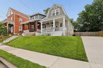 5134 Silver Street, Norwood, OH 45212 - Photo 2