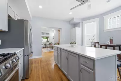 699 N Fred Shuttlesworth Circle, Cincinnati, OH 45229 - Photo 20