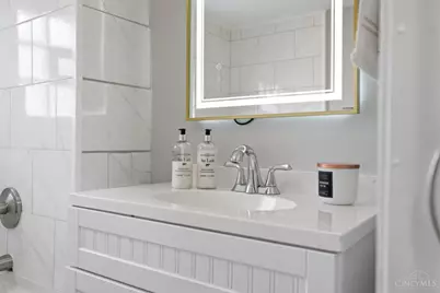 699 N Fred Shuttlesworth Circle, Cincinnati, OH 45229 - Photo 52