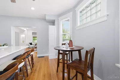 699 N Fred Shuttlesworth Circle, Cincinnati, OH 45229 - Photo 22