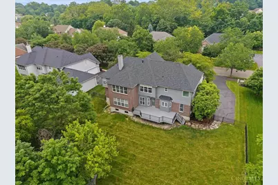 2628 W Legendary, Pierce Township, OH 45245 - Photo 4