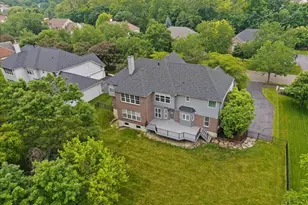2628 W Legendary Run, Pierce Township, OH 45245 - Photo 4