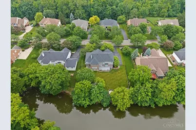 2628 W Legendary, Pierce Township, OH 45245 - Photo 48