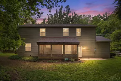 6906 Paddison Road, Anderson Township, OH 45230 - Photo 84