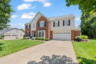 3522 Wrenwood Ct, Mason, OH 45040 - Photo 6