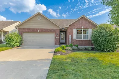 502 Stone Path Court, Carlisle, OH 45005 - Photo 1