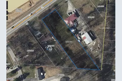 0 Route 22, Hamilton Township, OH 45152 - Photo 1
