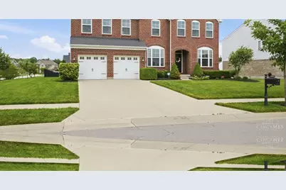 2900 Stonemark Court, Mason, OH 45036 - Photo 2