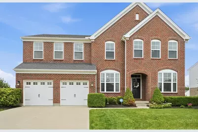 2900 Stonemark Court, Mason, OH 45036 - Photo 1