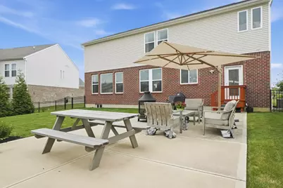 2900 Stonemark Court, Mason, OH 45036 - Photo 54