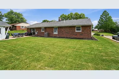 2937 E Cunnington Lane, Kettering, OH 45420 - Photo 26