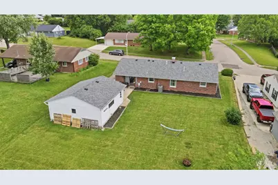 2937 E Cunnington Lane, Kettering, OH 45420 - Photo 6