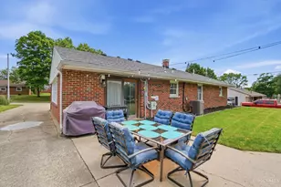2937 E Cunnington Ln, Kettering, OH 45420 - Photo 28