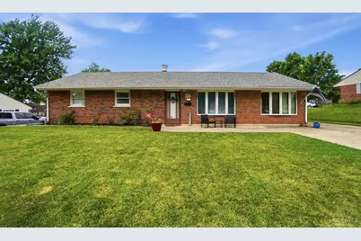 2937 E Cunnington Lane, Kettering, OH 45420 - Photo 4