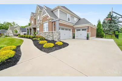 5480 Sentinel Oak Drive, Mason, OH 45040 - Photo 6