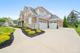 5480 Sentinel Oak Dr, Mason, OH 45040 - Photo 6