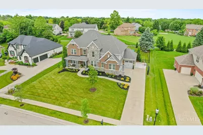 5480 Sentinel Oak Drive, Mason, OH 45040 - Photo 4