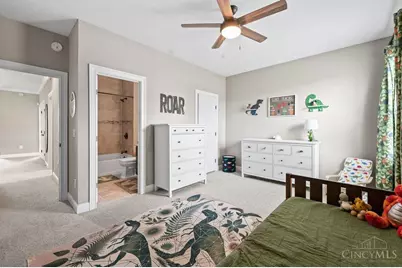 5480 Sentinel Oak Drive, Mason, OH 45040 - Photo 46