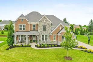 5480 Sentinel Oak Dr, Mason, OH 45040 - Photo 8