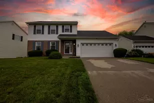 1599 Woodside Dr, Wilmington, OH 45177 - Photo 34