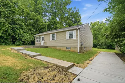 112 W Leslie Avenue, Cincinnati, OH 45215 - Photo 2