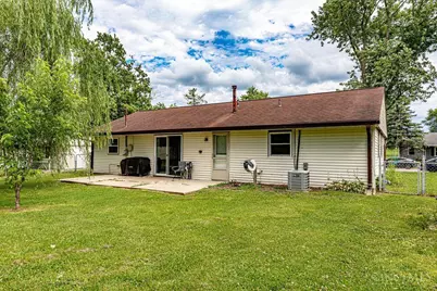 223 Dean Drive, Farmersville, OH 45325 - Photo 6