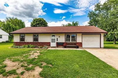 223 Dean Drive, Farmersville, OH 45325 - Photo 4