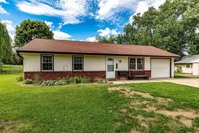 223 Dean Drive, Farmersville, OH 45325 - Photo 2