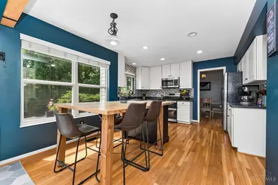 9470 Carriage Run Circle, Deerfield Township, OH 45140 - Photo 20