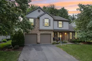 9470 Carriage Run Cir, Deerfield Township, OH 45140 - Photo 2