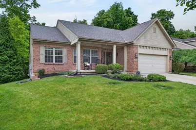 5772 Quiver Court, Fairfield Township, OH 45011 - Photo 2