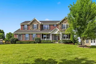 5363 Canyon Ridge Dr, Liberty Township, OH 45011 - Photo 1