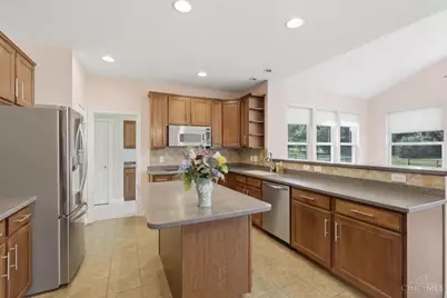 5363 Canyon Ridge Drive, Liberty Township, OH 45011 - Photo 16