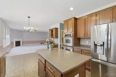 5363 Canyon Ridge Drive, Liberty Township, OH 45011 - Photo 22
