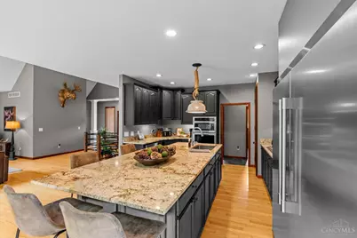 105 Taylor Lane, Clarksville, OH 45113 - Photo 24