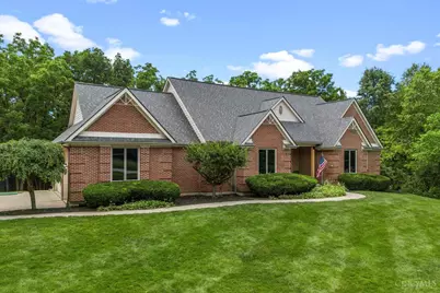 105 Taylor Lane, Clarksville, OH 45113 - Photo 2