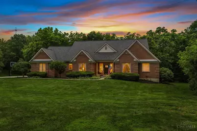 105 Taylor Lane, Vernon Township, OH 45113 - Photo 1