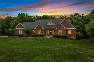 105 Taylor Ln, Clarksville, OH 45113 - Photo 1