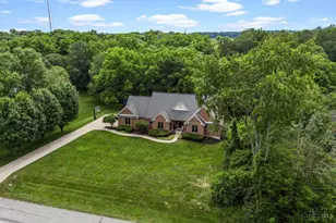 105 Taylor Ln, Vernon Township, OH 45113 - Photo 6