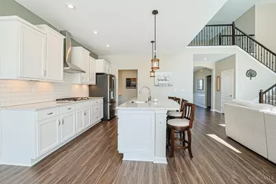 5007 Bogey Court, Turtle Creek Township, OH 45036 - Photo 22