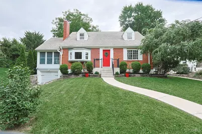 5042 Collinwood Place, Cincinnati, OH 45227 - Photo 2