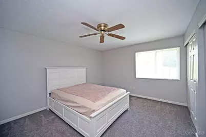 5884 Stonebridge Circle Way #101, Miami Township, OH 45150 - Photo 32
