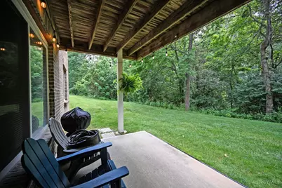 5884 Stonebridge Circle Way #101, Miami Township, OH 45150 - Photo 36