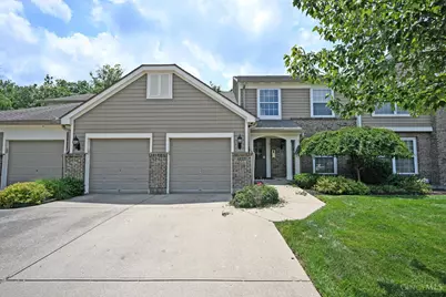 5884 Stonebridge Circle Way #101, Miami Township, OH 45150 - Photo 2