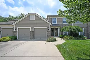 5884 Stonebridge Cir Way, Miami Township, OH 45150 - Photo 2