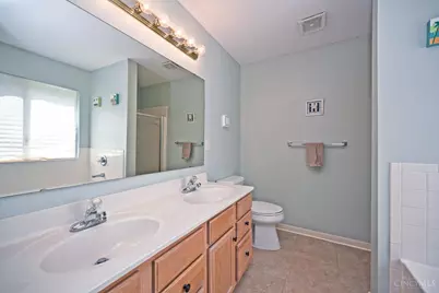 5884 Stonebridge Circle Way #101, Miami Township, OH 45150 - Photo 28