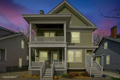 3635 Brentwood Avenue, Cincinnati, OH 45208 - Photo 52